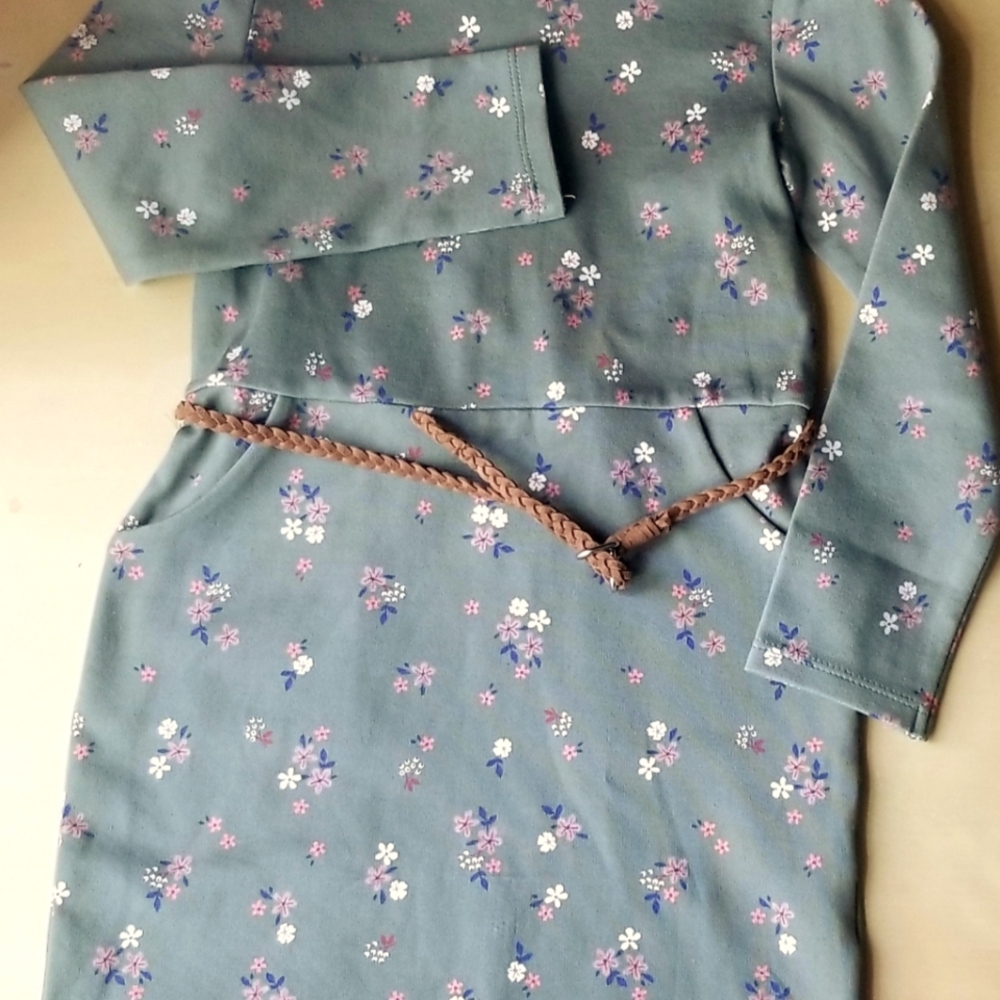 Kid dress